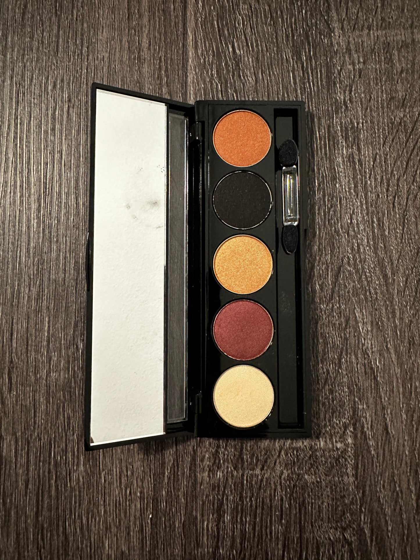 Eyeshadow Palette Kits
