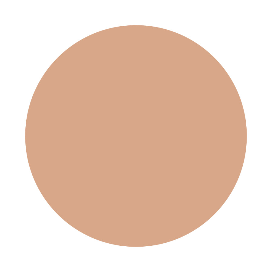 Full Coverage Matte Foundation