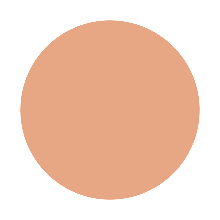 Full Coverage Matte Foundation