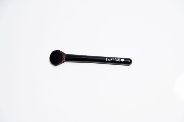 Blush Makeup Brush 206