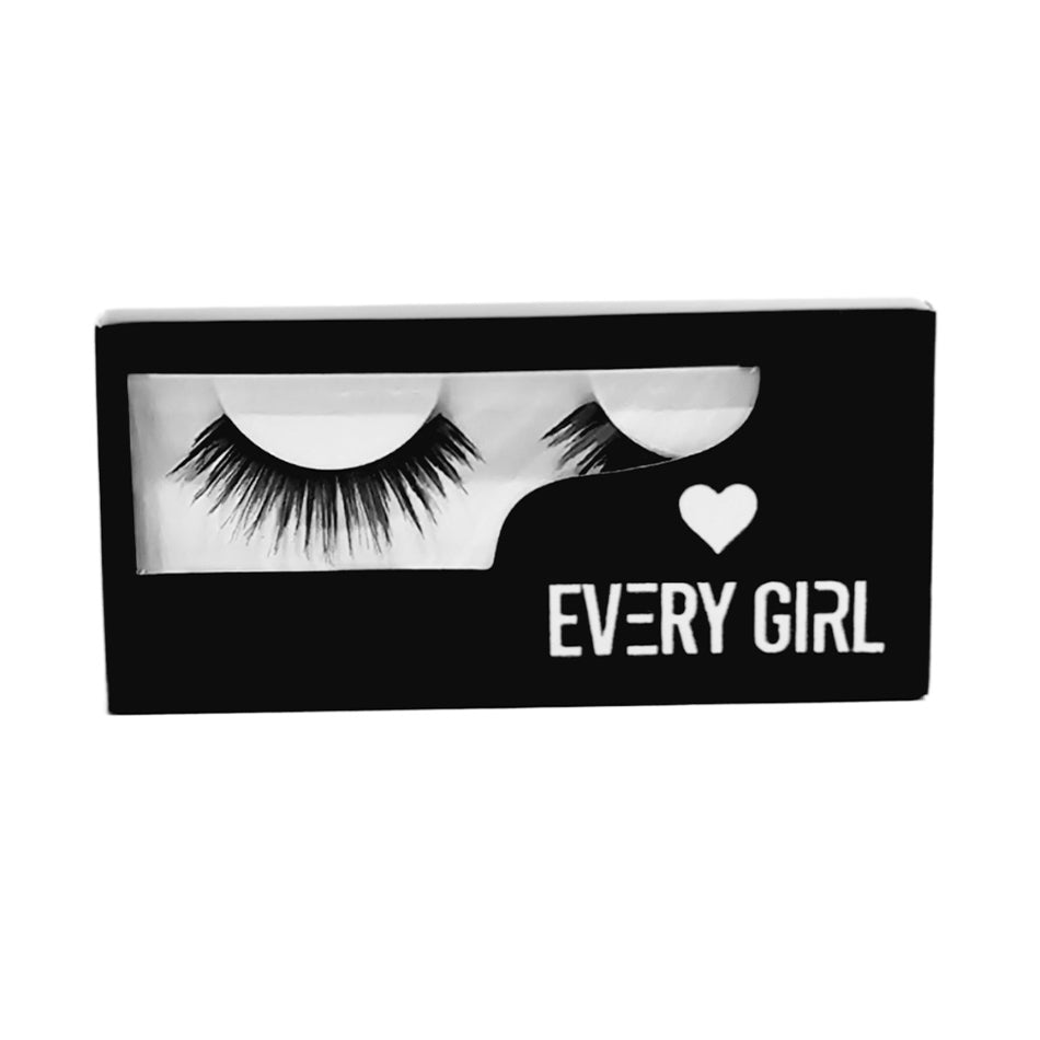 Eyelash