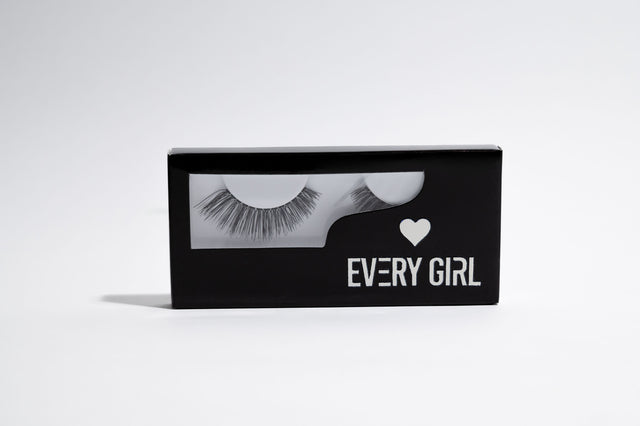 False Lashes – Choose Your Style