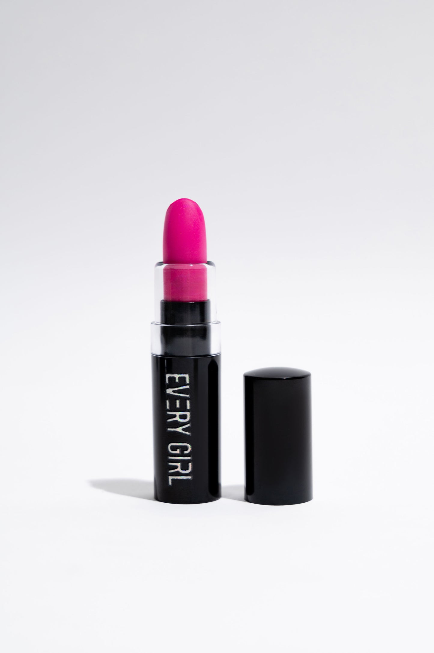 Matte Lipstick color view