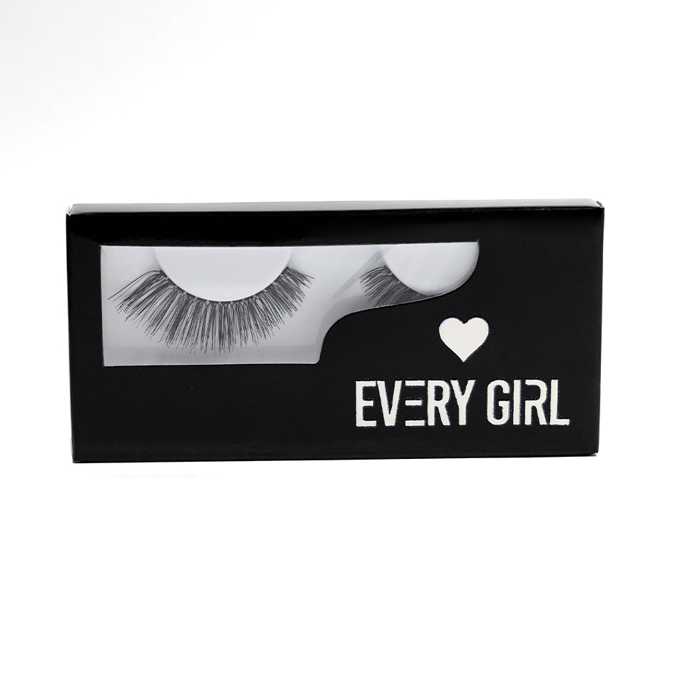 Eyelash