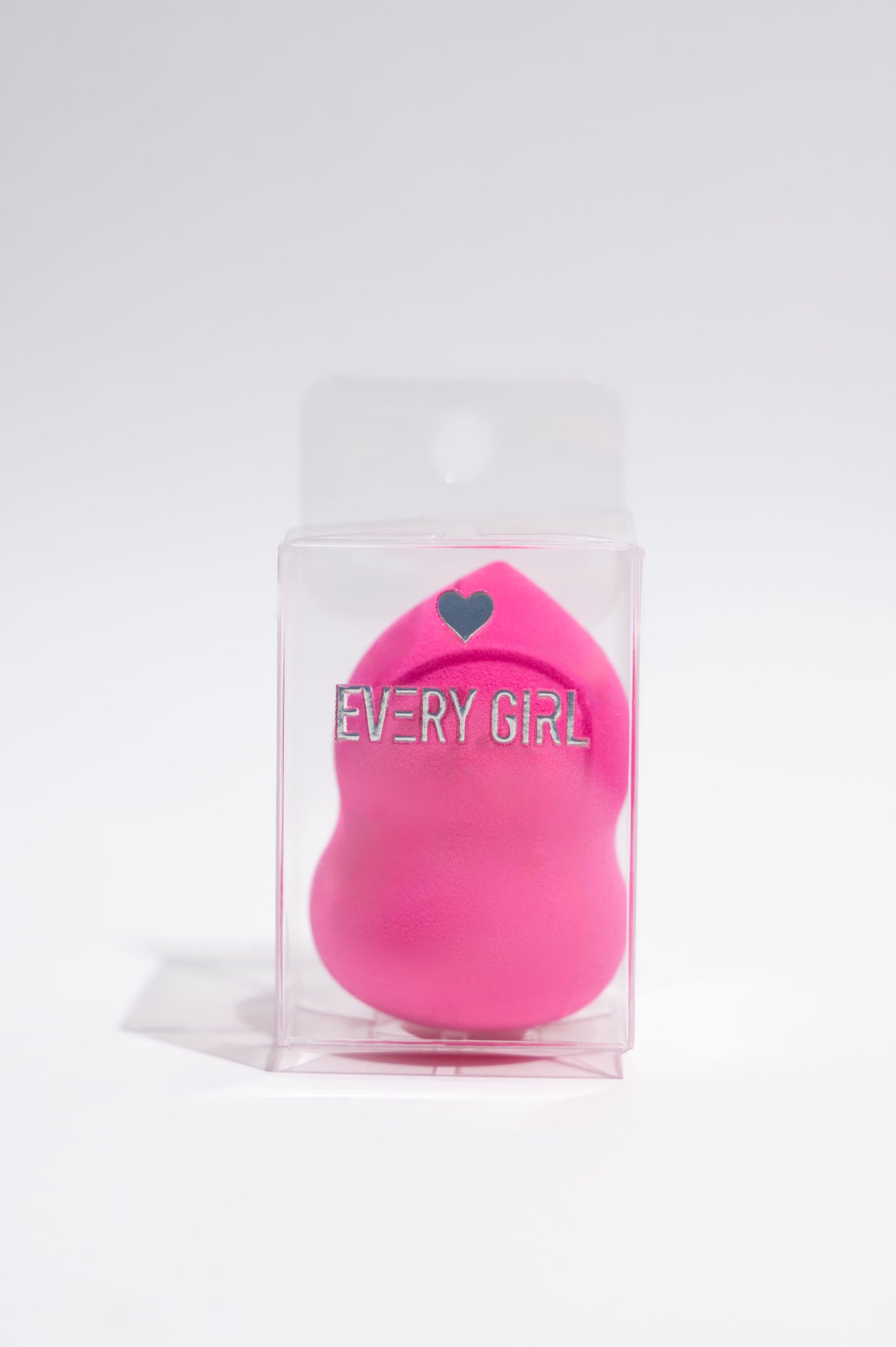 Pink Sponge
