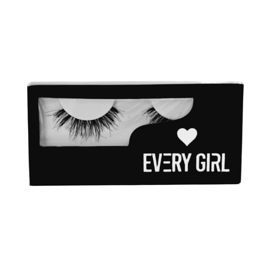Eyelash