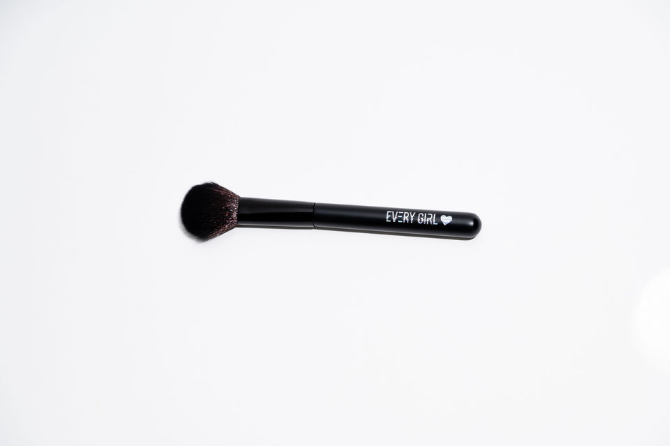 Blush Makeup Brush 206