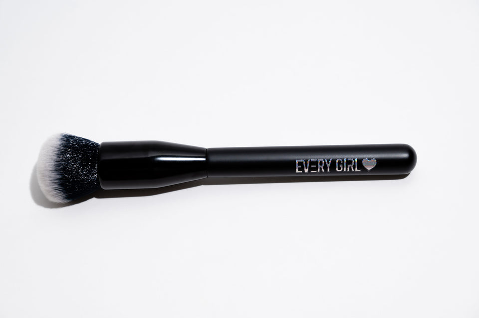 Buffing Makeup Brush 207