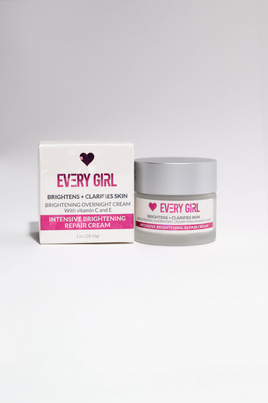 Intensive Brightening Repair Cream